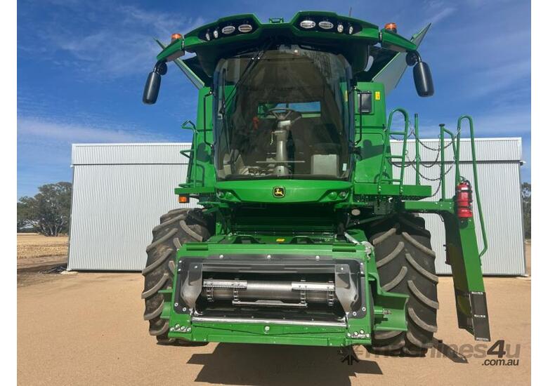 caption JD S780 Header
