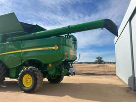 JD S780 Header - picture1' - Click to enlarge