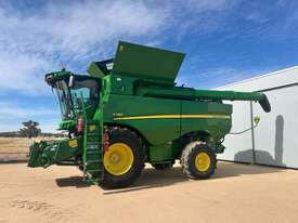 JD S780 Header - picture2' - Click to enlarge