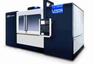 HWACHEON VESTA-2000 (1,650 / 750 / 675)
