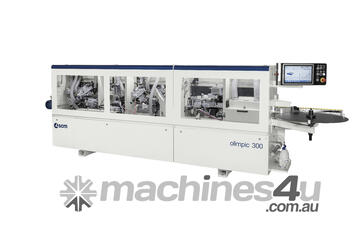   SCM Olimpic 300R automatic edgebander