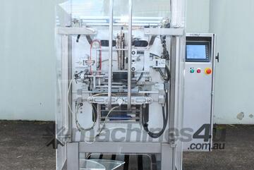 Vertical Form Fill Seal machine