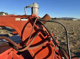 Hesston 1010 Hydro Swing Mower Conditioner - picture0' - Click to enlarge