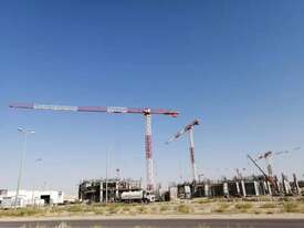 2025 Zoomlion TCT6513 Tower Crane  - picture2' - Click to enlarge