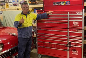 754Pc Advanced 18 Drawer 56