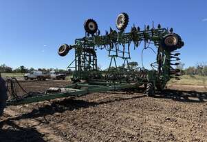 Gessner Scarimaster 500 Planter