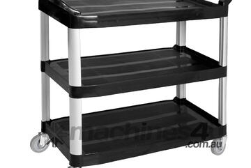 Jd Uc340 1 Utility Trolley Only