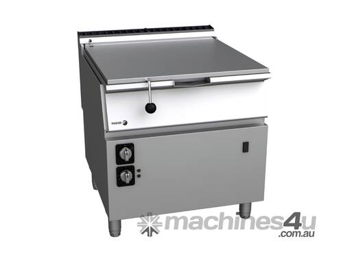 Fagor Kore 900 Series Electric 90L Bratt Pan Sb E910Im