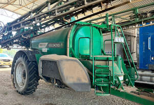 Goldacres Prairie Pro 5030 Boom Spray Sprayer