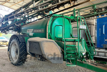 Goldacres Prairie Pro 5030 Boom Spray Sprayer Goldacres Prairie Pro 5030 Boom Spray Sprayer