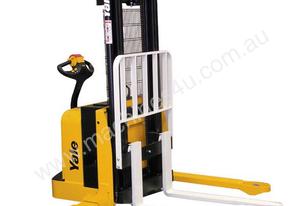 Yale MSW030 WALKIE STACKER - 2012 Model Clearance