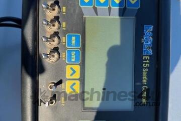 Topcon Air Seeder Controller
