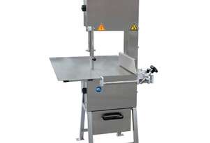 PACIFIC Y350 Stainless Steel Band Saw - Single Phase 240v