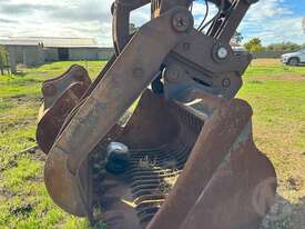 Volvo EC300DL - picture0' - Click to enlarge