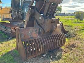 Volvo EC300DL - picture1' - Click to enlarge