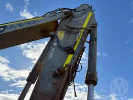 Volvo EC300DL - picture2' - Click to enlarge