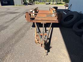 2017 Promotor Tandem Axle Trailer - picture0' - Click to enlarge