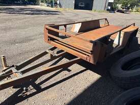 2017 Promotor Tandem Axle Trailer - picture2' - Click to enlarge