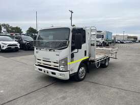 2012 Isuzu NRR 150 NH 4x2 Tray Truck - picture0' - Click to enlarge