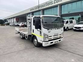 2012 Isuzu NRR 150 NH 4x2 Tray Truck - picture0' - Click to enlarge