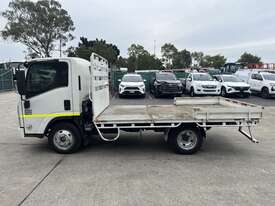 2012 Isuzu NRR 150 NH 4x2 Tray Truck - picture1' - Click to enlarge