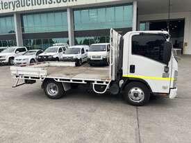2012 Isuzu NRR 150 NH 4x2 Tray Truck - picture2' - Click to enlarge