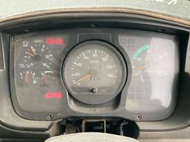 2007 Nissan UD MK240 Dual Control Road Sweeper - picture1' - Click to enlarge