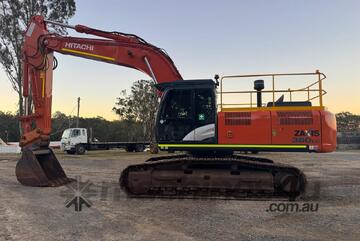 Hitachi 2021   ZX360 LC-5B PB57 Hitachi 2021   ZX360 LC-5B PB57