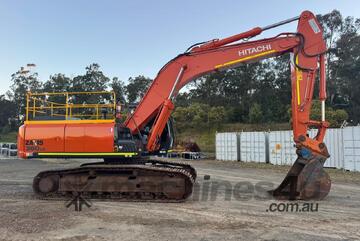 Hitachi 2021   ZX360 LC-5B PB57 Hitachi 2021   ZX360 LC-5B PB57