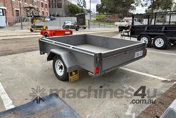 Basic Trailer 7x5