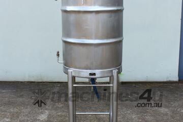 Stainless Steel Tank