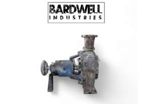 ?ITT A-C (Allis Chalmers) 8x5x13 Centrifugal Pump