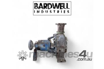 ?ITT A-C (Allis Chalmers) 8x5x13 Centrifugal Pump