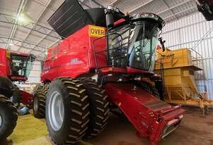 Case IH 2019   9250 Combines