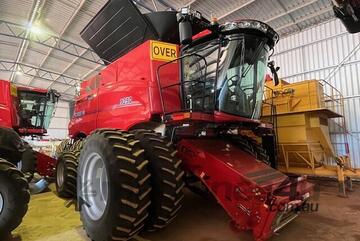 Case IH 2019   9250 Combines