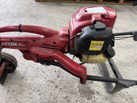 Atom Pro Edger(Council Asset) - picture0' - Click to enlarge