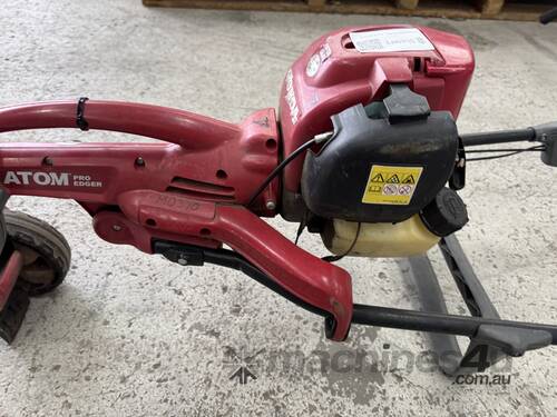 Atom Pro Edger(Council Asset)