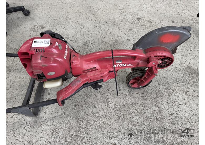 Atom Pro Edger(Council Asset)