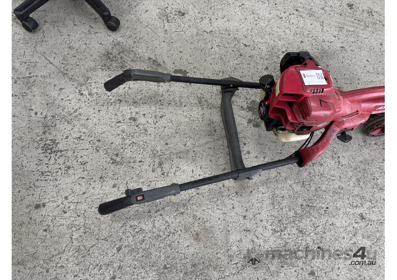 Atom Pro Edger(Council Asset)