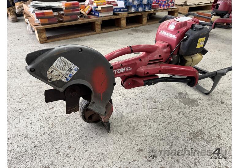 Atom Pro Edger(Council Asset)