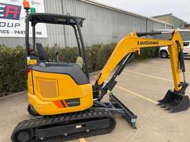2022 Liugong 9027F  - picture0' - Click to enlarge