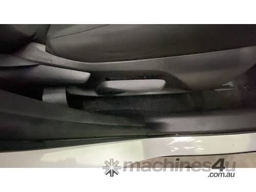 caption 2021 Toyota RAV4 GXL Hybrid Wagon Electric-Petrol (Auto) (Ex Lease)