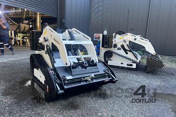 Mini Loader Spyder Remote control / Caveman