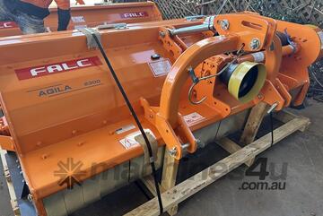 Falc   AGILA 2300 Falc   AGILA 2300