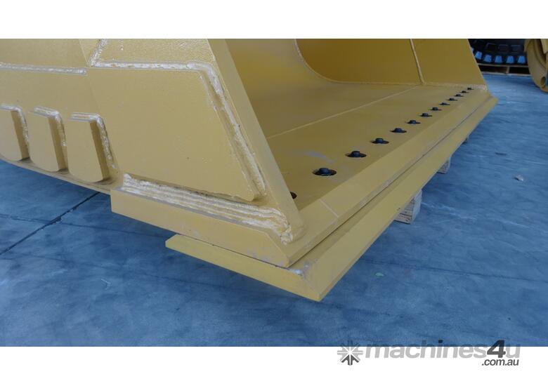 caption (BBB) BETTA BILT BUCKETS 30 TONNE TILT BUCKET