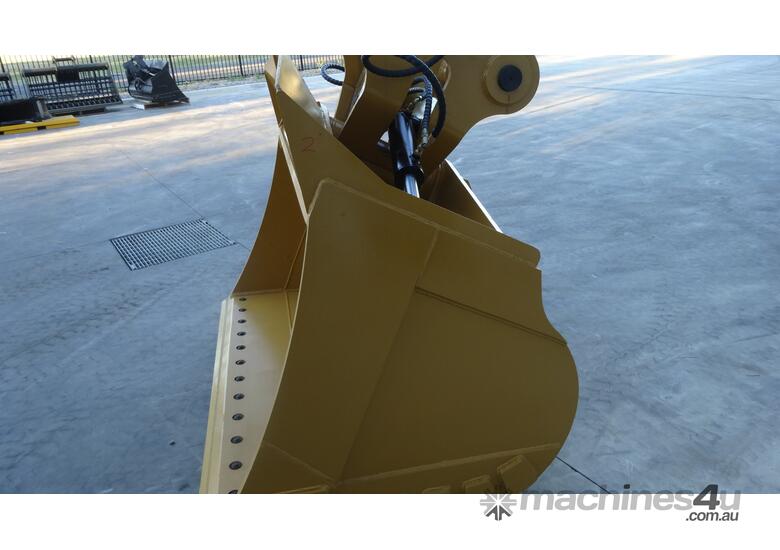 caption (BBB) BETTA BILT BUCKETS 30 TONNE TILT BUCKET