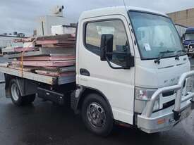 Fuso Canter 515 - picture0' - Click to enlarge