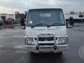 Fuso Canter 515 - picture0' - Click to enlarge