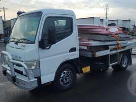 Fuso Canter 515 - picture1' - Click to enlarge