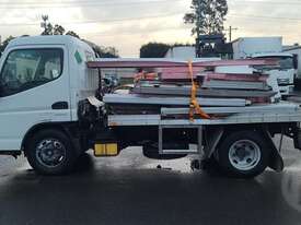 Fuso Canter 515 - picture2' - Click to enlarge